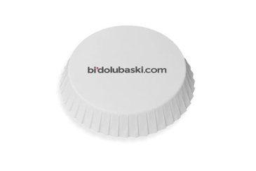 Baskılı Bardak Kapağı