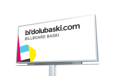 Billboard Baskı