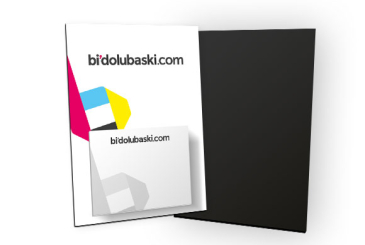 Bloknotlu Magnet