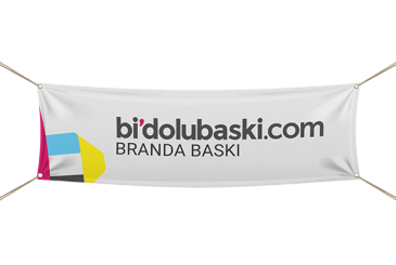Branda Baskı