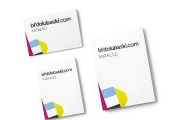 Ekonomik Katalog