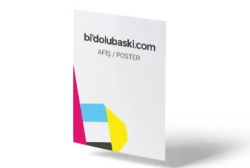 Ekspres Afiş / Poster