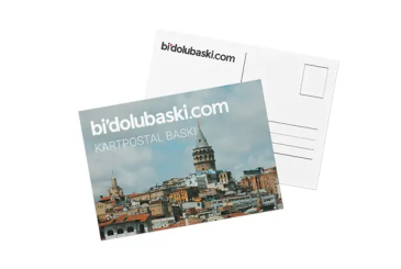 Ekspres Kartpostal