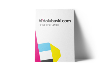 Foreks Baskı