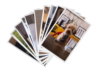 Foto Kart - 10x15 cm - 27 Adet