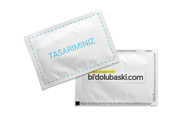 Islak Mendil - Fırsat Ürün