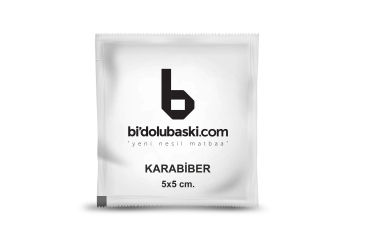 Karabiber Dolum