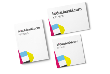 Katalog / Dergi